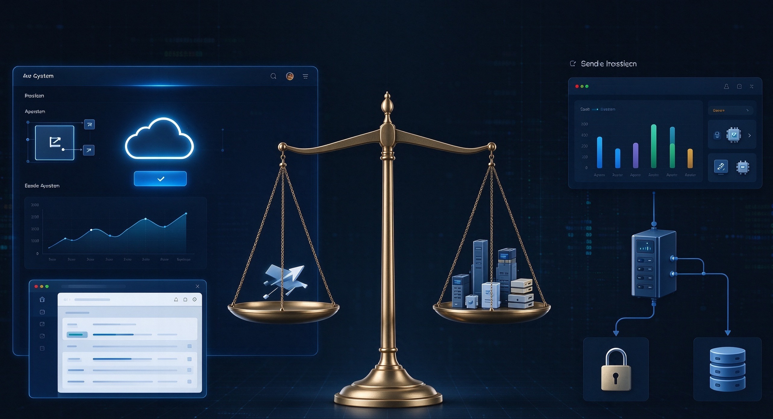 SaaS Website Builders vs Self-Hosted WordPress: The Complete 2026 Comparison Guide