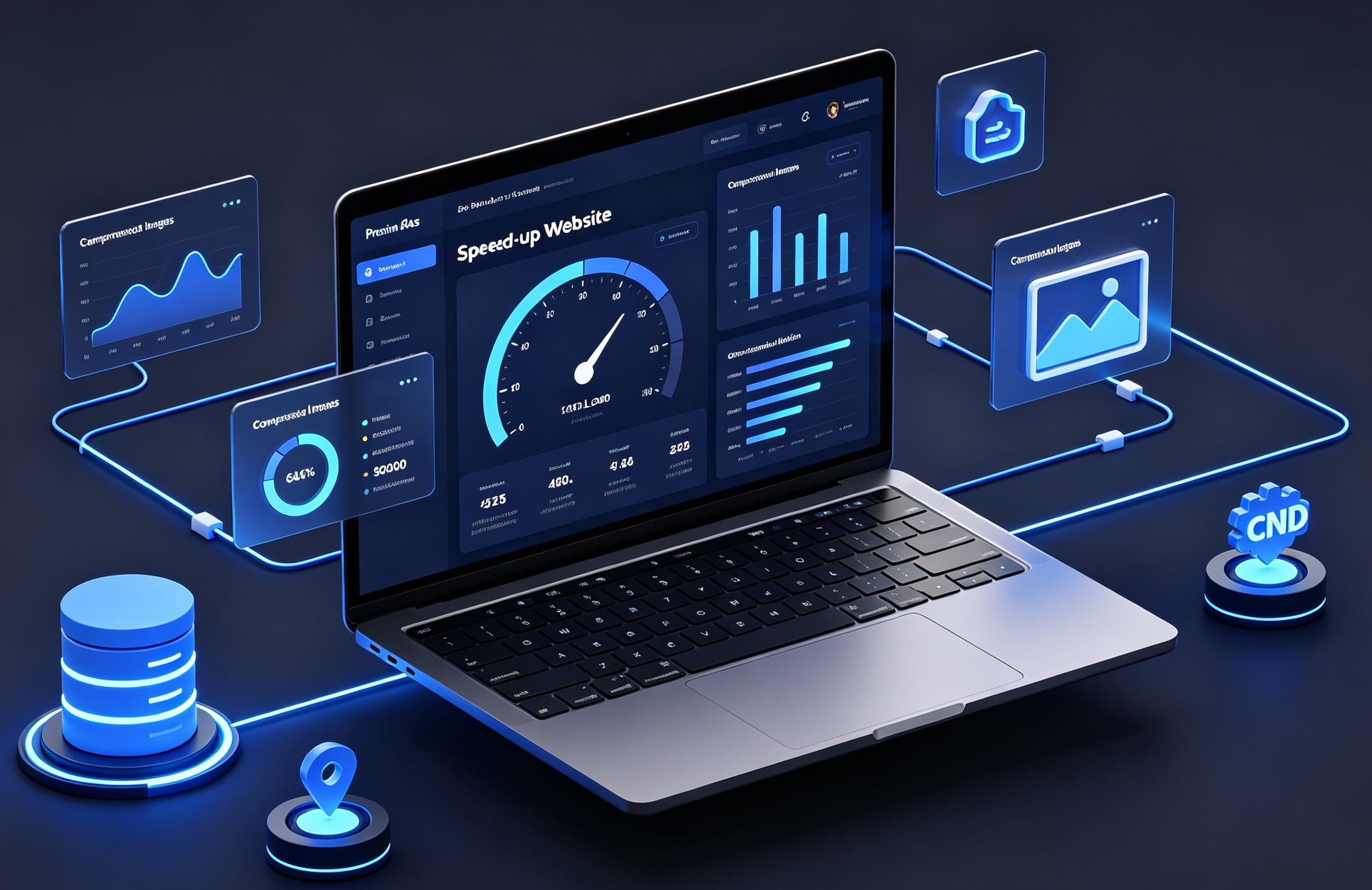 How to Speed Up Your WordPress Site: The Ultimate Guide