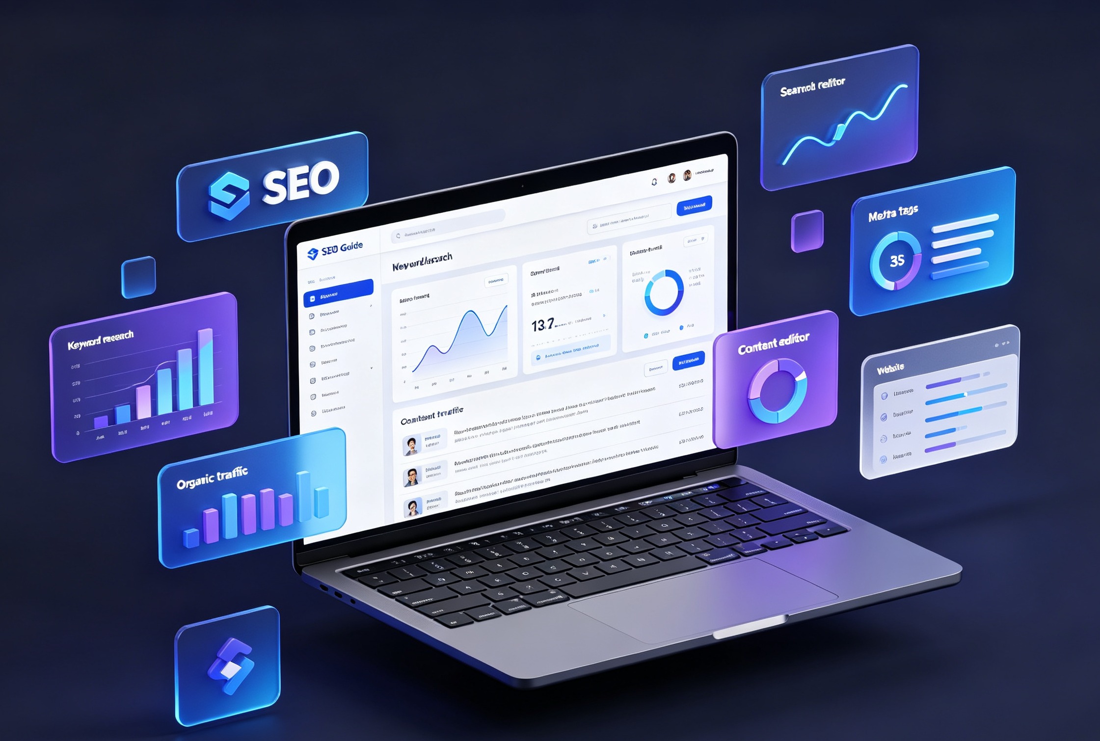 WordPress SEO Guide: How to Rank Higher in Google (2026)
